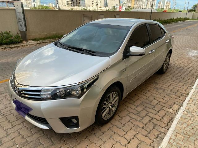 Toyota Corolla Xei 2015/2016 - Foto 3