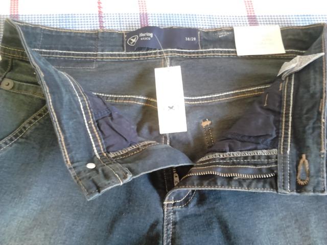 Calça Hering - Foto 4