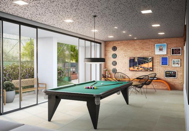 Apartamento com 3 suites no Setor Aeroporto - New Way - Em Frente ao Colegio Agostiniano - Foto 13