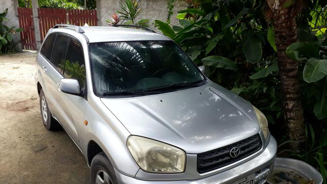 Rav 4 - Foto 2