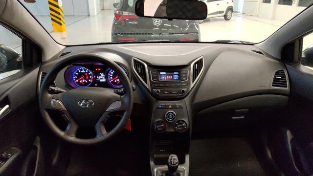 HB20 C./C.Plus/C.Style 1.6 FLEX 16V MEC - Foto 6