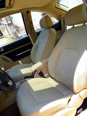 New beetle, carro conservado, com o preço muito bom - Foto 4