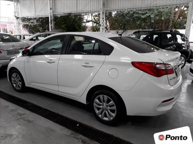 HYUNDAI HB20S 1.0 COMFORT PLUS 12V FLEX 4P MANUAL - Foto 3