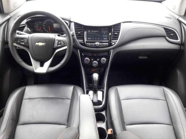 Chevrolet TRACKER LTZ 1.4 Turbo 16V Flex 4x2 Aut - Foto 5