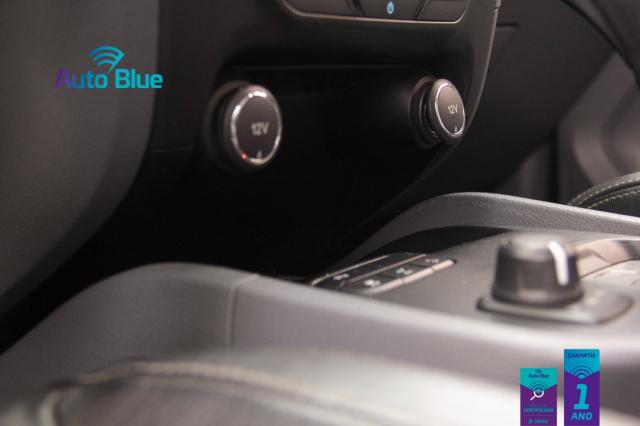RANGER 2016/2017 3.2 LIMITED 4X4 CD 20V DIESEL 4P AUTOMÁTICO - Foto 5