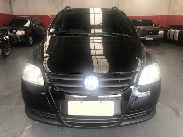 Vw spacefox 1.6 flex - Foto 2