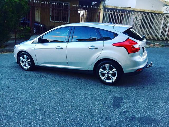 Focus 1.6 Manual carro zero - Foto 3