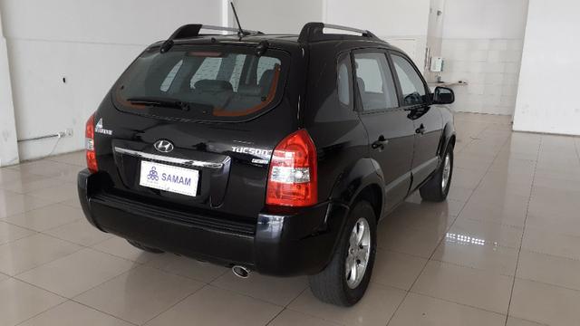 Hyundai Tucson GLS 2013/2014 - Foto 4