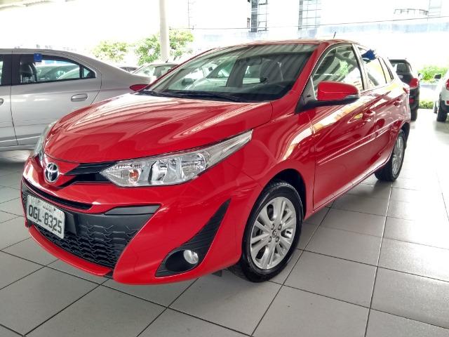 Toyota yaris Xl 1.3 at - Foto 2