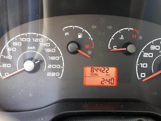 Punto attractive 1.4, flex, completo, rodas, ano 2011, placa a, valor 20.900,00 - Foto 11