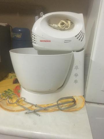 Batedeira 70,00