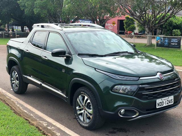 Fiat toro volcano 2.0 - Foto 2