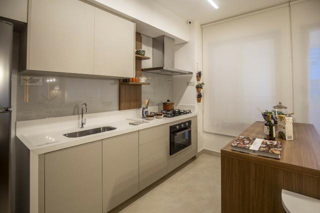 Apartamento com 3 suites no Setor Aeroporto - New Way - Em Frente ao Colegio Agostiniano - Foto 4