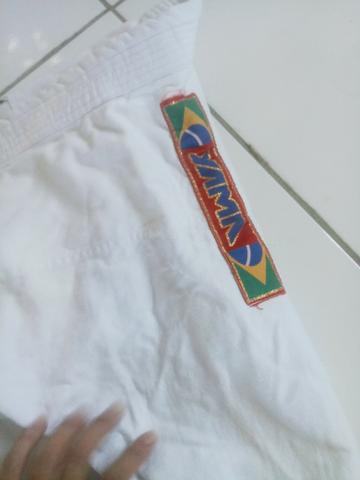 Kimono impecavel - Foto 2