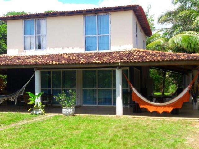 CASA COM 5 DORMITÓRIOS PARA ALUGAR TEMPORADA POR R$ 650/DIA, ILHÉUS, BAHIA - Foto 7