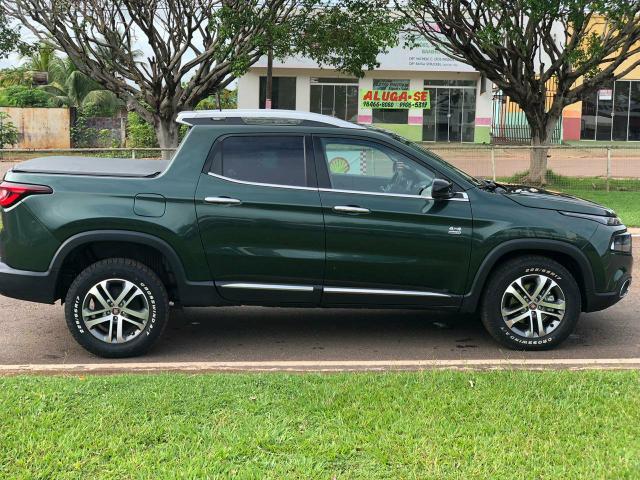 Fiat toro volcano 2.0