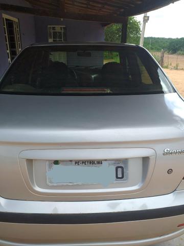 FIAT Siena 2003 - Foto 5