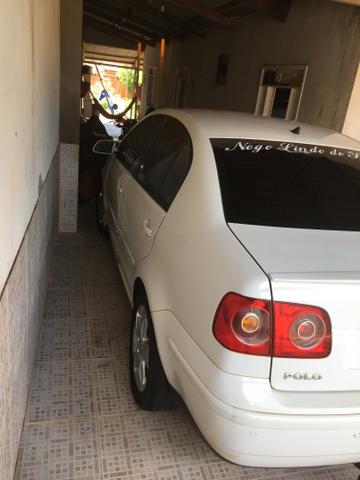 Vendo esse polo branco - Foto 11