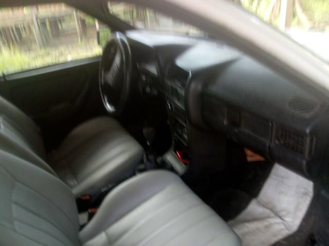 Vendo carro Ipanema no valor de 5.000 funcionando tudo certo - Foto 5