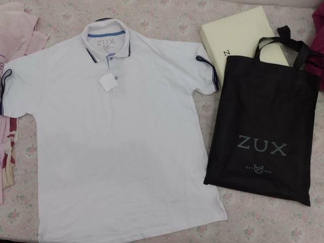 Camisa Polo