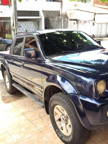 L200 GLS Sport 4x4 diesel