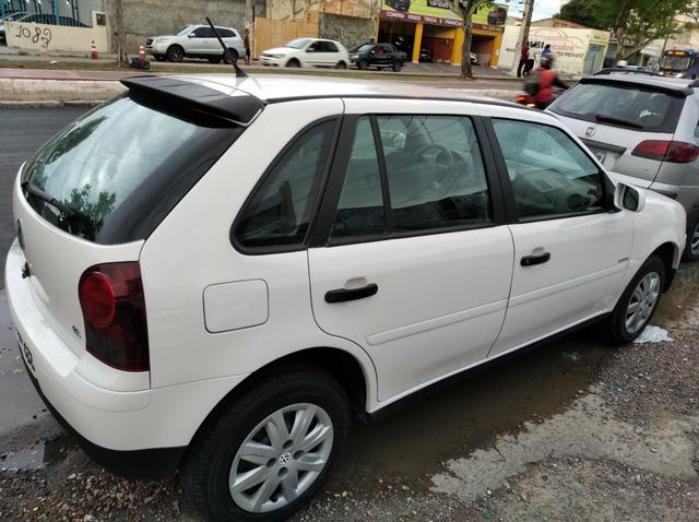 Gol 1.6 - Foto 2