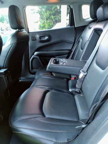 Jeep Compass longitude kit Premium DOCS PAGOS 2020 - Foto 4
