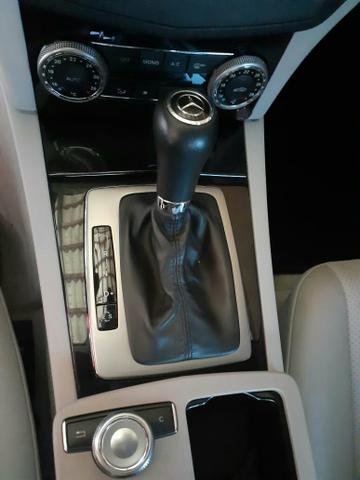 Mercedes c180 kompressor - Foto 9