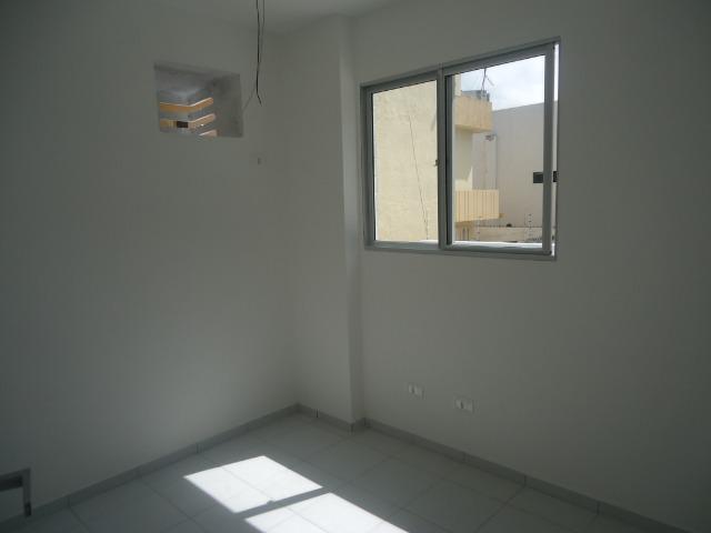 Novo pilotis 3 qtos 1 st portão automtico r. calçada px piz. atlantico - Foto 16