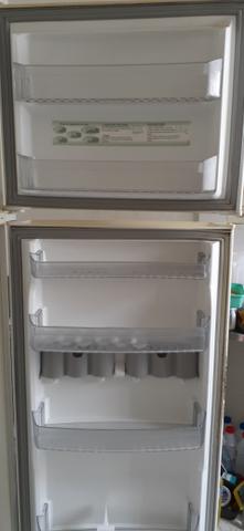 Vendo frost free Brastemp - Foto 4