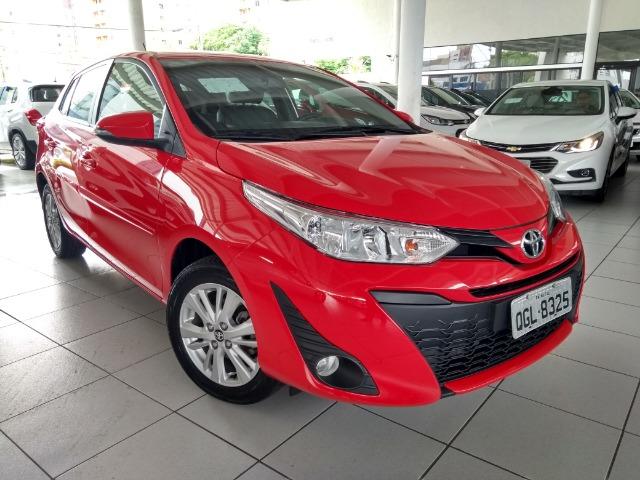 Toyota yaris Xl 1.3 at