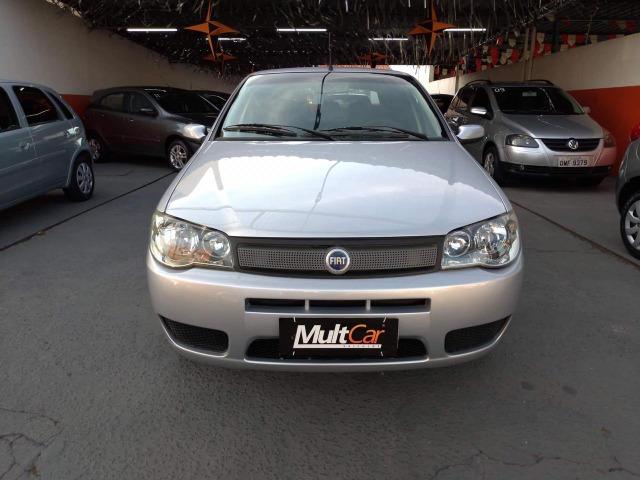 Palio Fire 2007 1.0 Flex - Foto 2