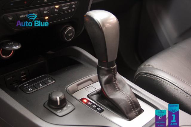 RANGER 2016/2017 3.2 LIMITED 4X4 CD 20V DIESEL 4P AUTOMÁTICO - Foto 8