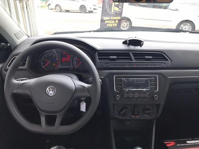 Vw Gol G7 0km - Foto 8