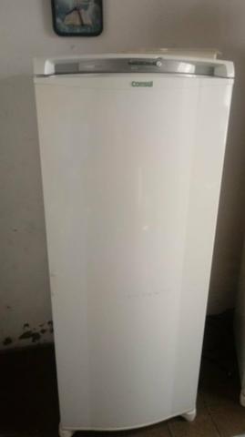 Geladeira Frosfree Consul
