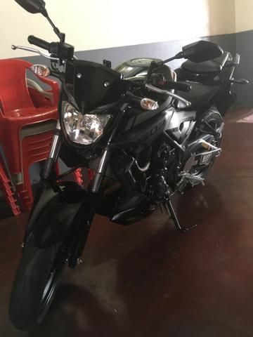 Vendo mt-03 18/19 - Foto 2