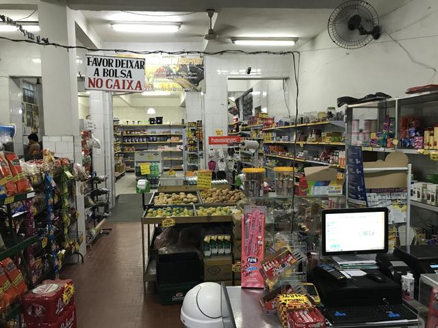 Mercadinho a venda - Excelente negócio - Foto 2