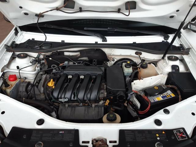 Renault/ Duster 1.6 Dynamique 2012/2013
