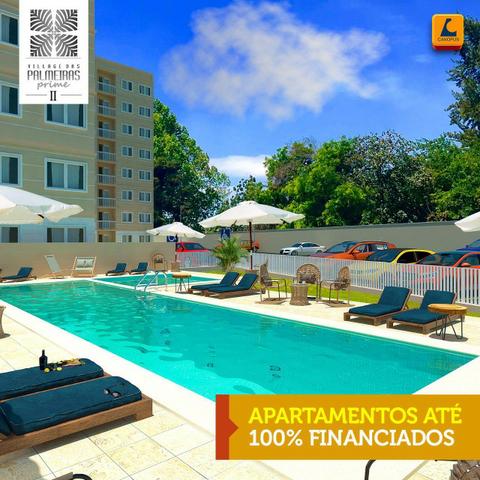 Lançamento de apartamentos na cohama com elevador 2 quartos - Foto 7