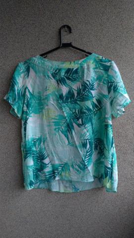 Blusas/Camisas femininas - Foto 4