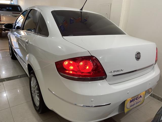 Linea essence 2012, completão, automático, top de linha, super conservado!!! - Foto 9