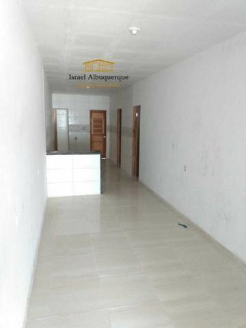 Atenção! adquira sua casa a menos de 5 minutos do centro de Caruaru - Foto 12
