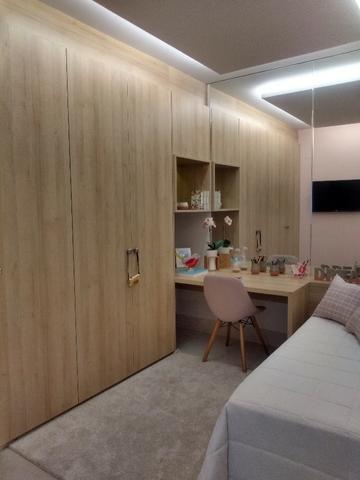 Apartamento 3 Suites Setor Marista - On Marista Lançamento - Foto 11