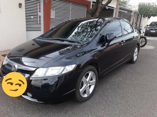 Honda civic - Foto 2