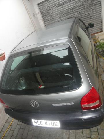 Gol G3 30% abaixo da FIPE - Foto 8