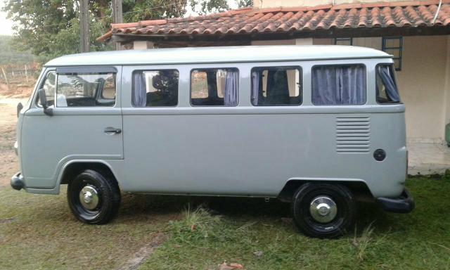 Kombi