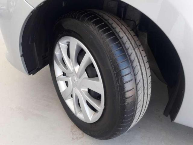 RENAULT SANDERO EXPRESSION FLEX 1.0 12V 5P 2019 