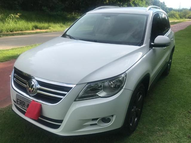 Tiguan 2.0 Tsi - 2011 - Foto 3