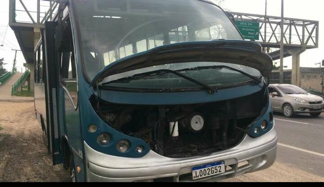 Micro ônibus - Foto 3