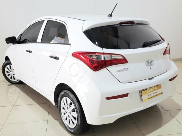 HYUNDAI HB20 1.0 M COMFOR - Foto 3